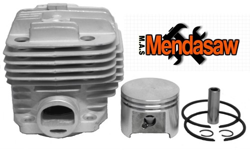 Parts fit stihl ts400 - ts400, cylinder