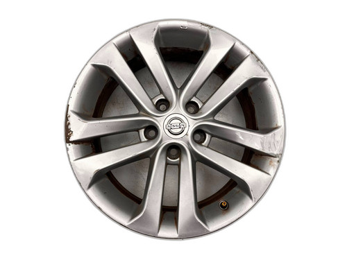 2011 nissan juke tekna dci - 2011,