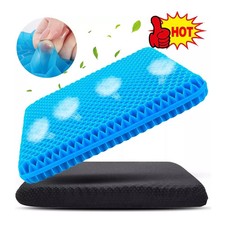 Orthopaedic Gel Seat Cushion