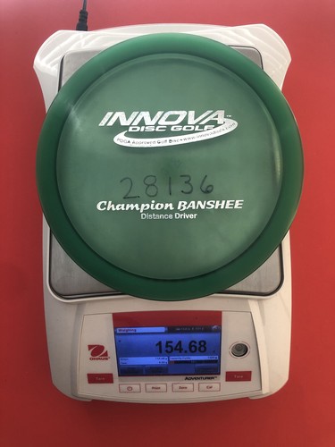 Innova pfn champion - innova,