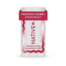 Native Deodorant Frosted