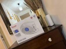 Swan Teasmade STM200N Tea