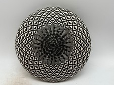 Native American Acoma Pottery