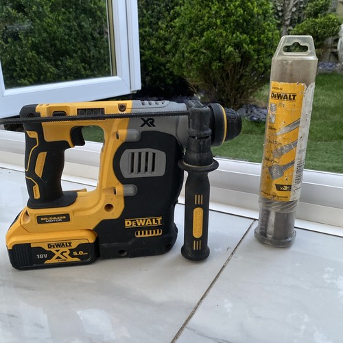 Dewalt dch273n 18v xr - 18v,
