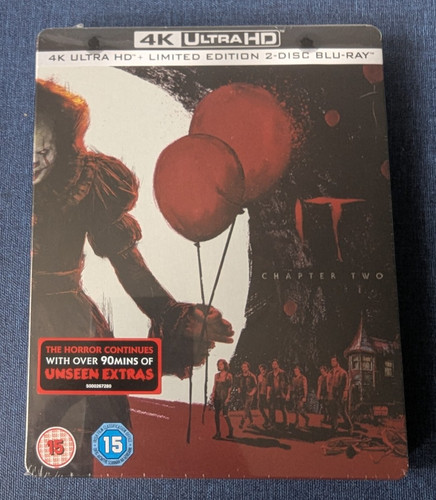 Chapter 4k uhd - it,