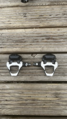 Shimano 105 road - 105, clipless