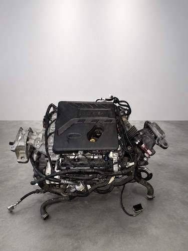 Ford focus line - ford, ecoboost