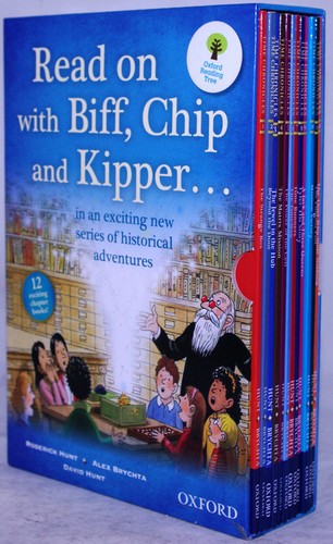 Read with biff - read, biff,