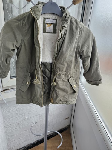 Kids long sleeve olive - long,