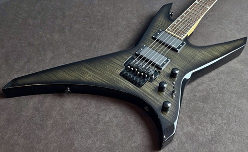 Jackson stars warrior 2005 - stars,
