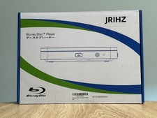 Blu Ray Player 1080P, Dolby
