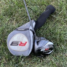 TaylorMade R9 SuperTri Driver