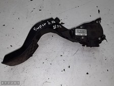 2004 SKODA SUPERB ACCELERATOR PEDAL ELECTRIC LHD 2500TDI 8D1721523J