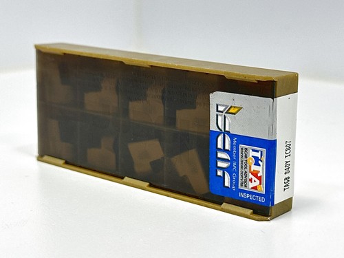 Iscar tagb 840y new - tagb, carbide