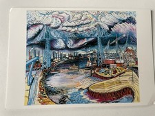 Middlesbrough Postcard -