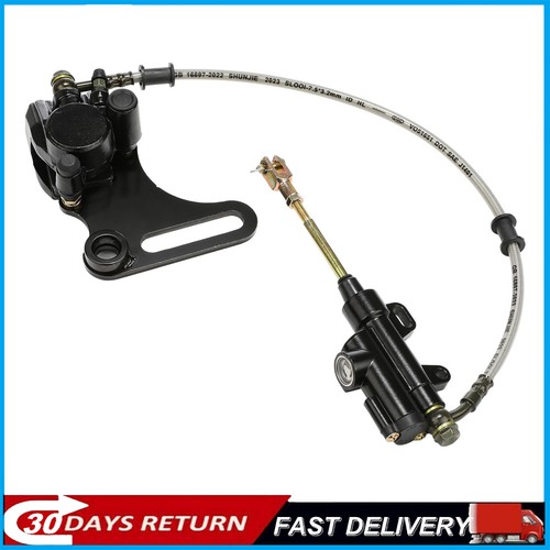 Brake caliper system - brake,