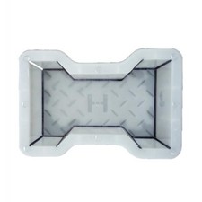 Driveway Stone Paver, Concrete