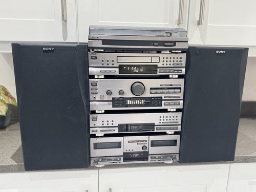 Sony lbt 507 higi - 507,