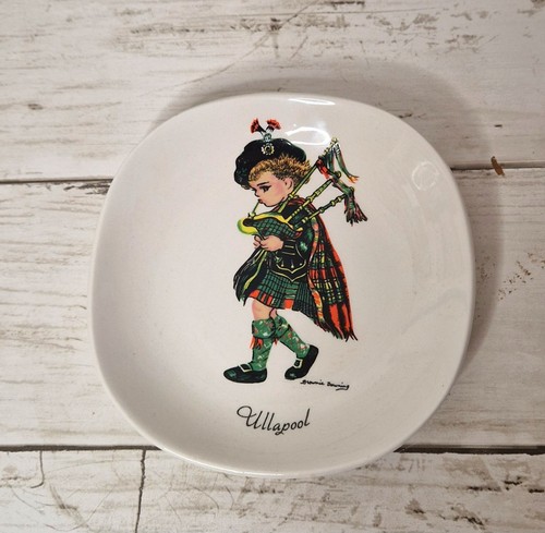 Brownie downing ceramics - brownie,