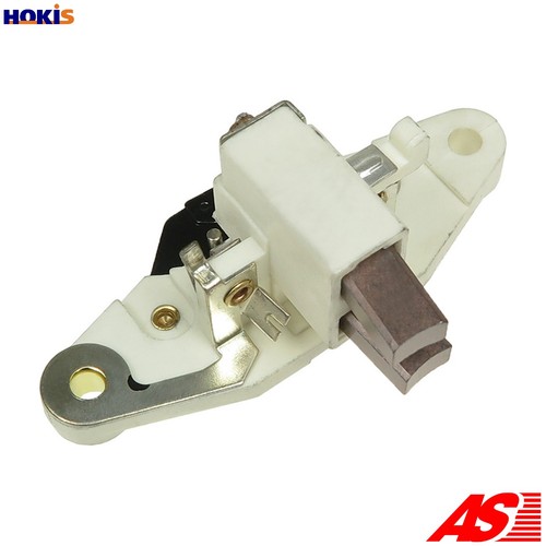 Alternator regulator are0019 - alternator,