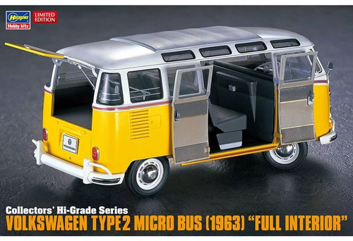 Plastic model kit 24 - plastic,