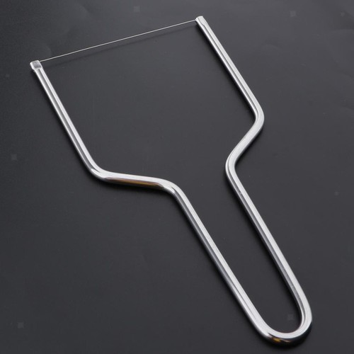 Stainless soap cutter lever - cutter,
