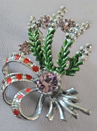 Signed exquisite lucky heather - exquisite,