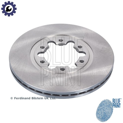 Brake disc adm54366 for - 2x,