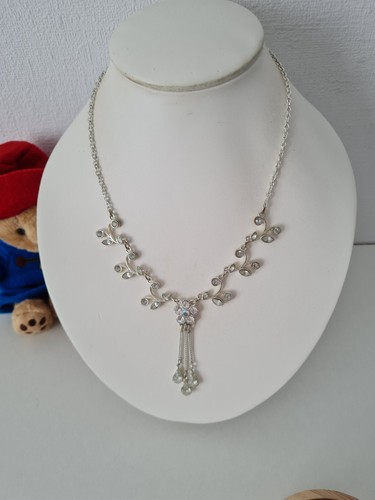 Vintage avon silver tone - vintage,