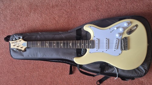 Prs silver sky - prs, se