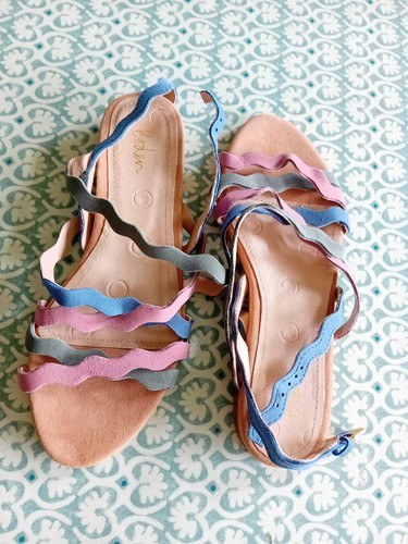 Boden strappy pastel - boden,