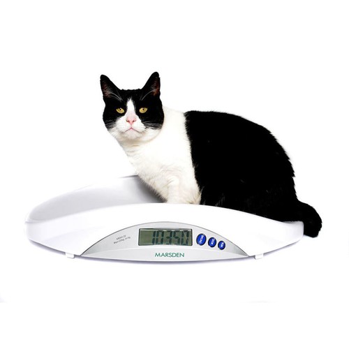 Marsden veterinary scale - marsden,