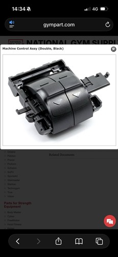 Precor upright bike speed - precor,