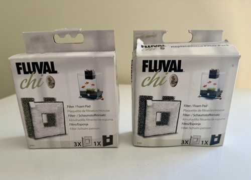 Lot fluval chi - lot, 2