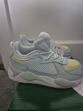 Puma RS-X Toddler UK 8