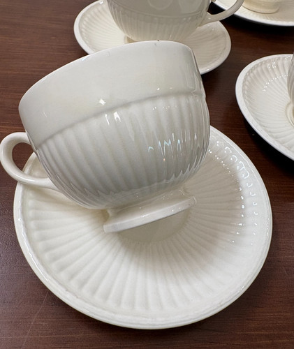 Set wedgwood etruria - wedgwood,