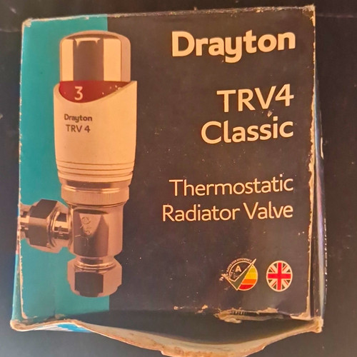 Drayton trv4 classic - drayton,