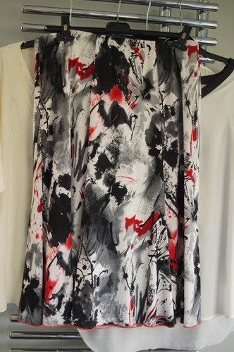 Womens ladies floral print - ladies,
