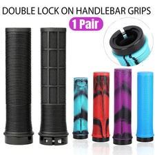 Bicycle handle bar grips - handle,
