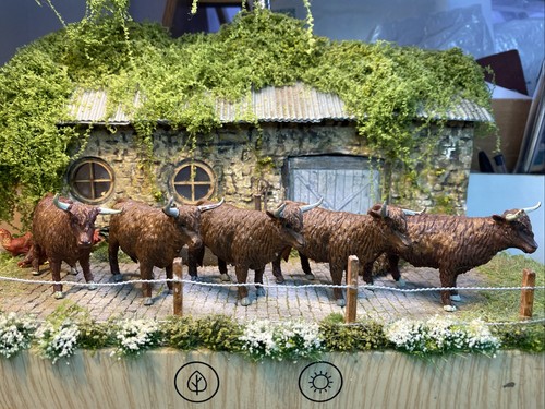 Britains original highland - britains,