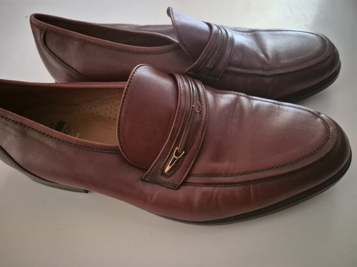 Mens double duck slip - double,