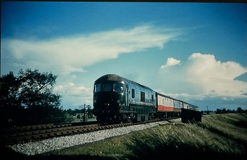 35mm slide diesel 18000 - diesel,