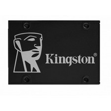 Kingston SSD 256GB Hard Drive