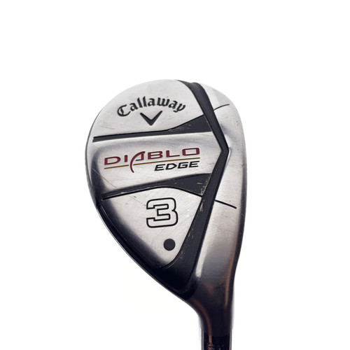 Used callaway diablo - diablo, tour