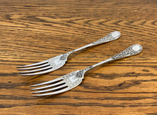 2 X ANTIQUE WILLIAM HUTTON