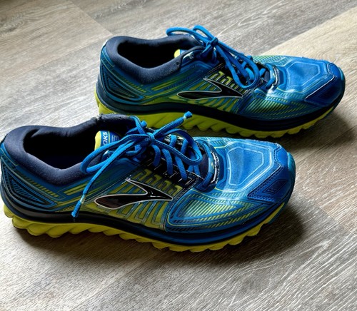 Brooks glycerin electric - brooks,