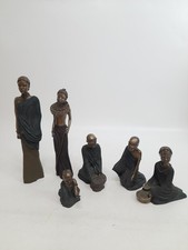Soul Journeys Maasai Set Of 6