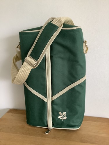 National trust picnic bag - trust.,