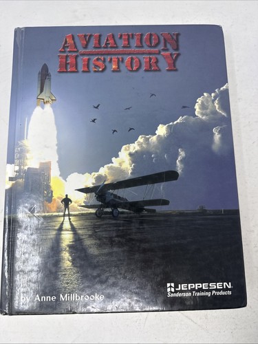 Aviation history anne m - aviation,