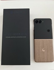 Motorola Razr 60 Ultra 512Gb - Mountain Trail - Unlocked